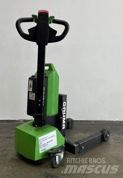 Movexx MD1000 Tractores de reboque