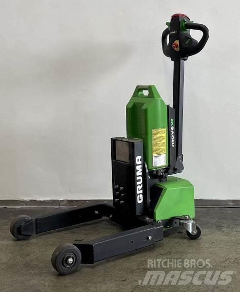 Movexx MD1000 Tractores de reboque