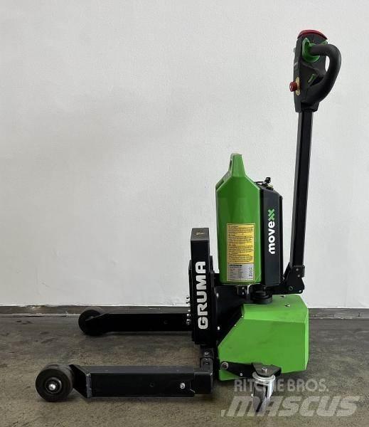 Movexx MD1000 Tractores de reboque