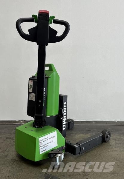 Movexx MD1000 Tractores de reboque