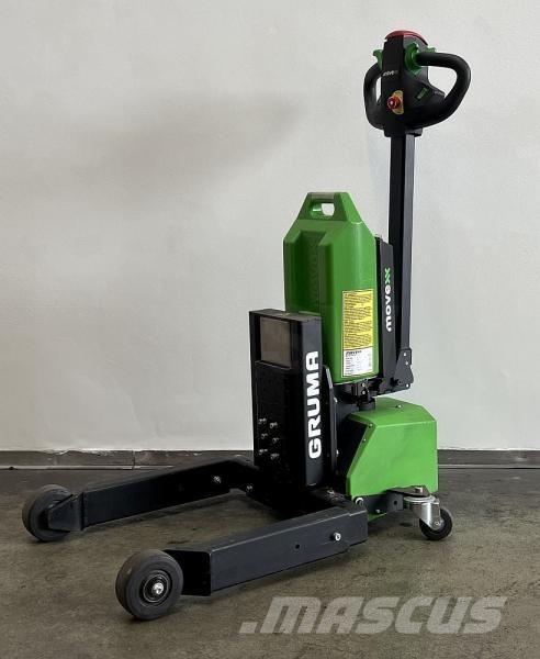 Movexx MD1000 Tractores de reboque