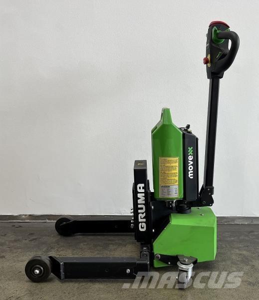 Movexx MD1000 Tractores de reboque