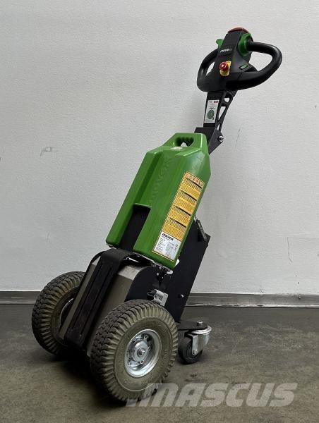 Movexx T1000 Tractores de reboque