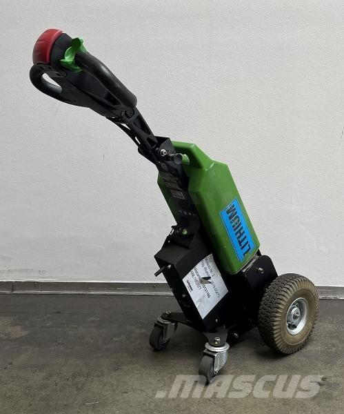 Movexx T1000 Tractores de reboque