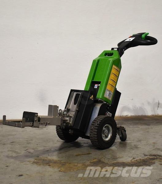 Movexx T1000 Tractores de reboque