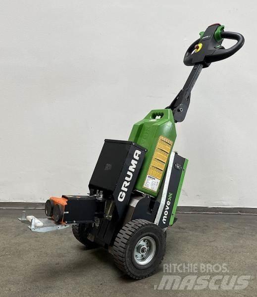 Movexx T1500 Tractores de reboque
