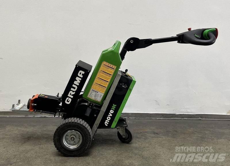 Movexx T1500 Tractores de reboque