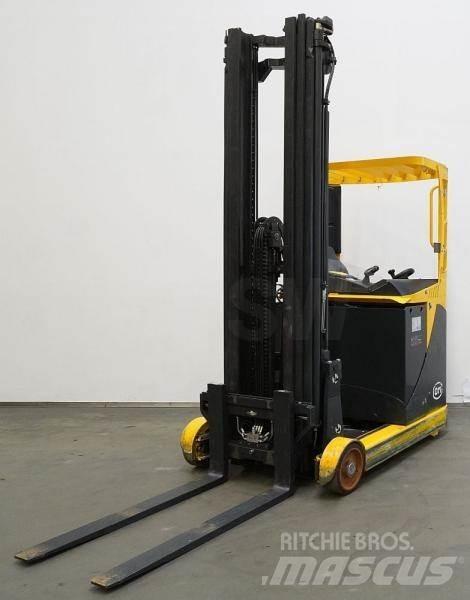 OM Xi 14 Empilhadores Elevadores