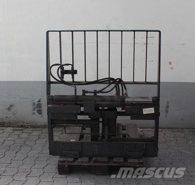 Seith 20.66 S4 Outros acessórios e peças de reposição