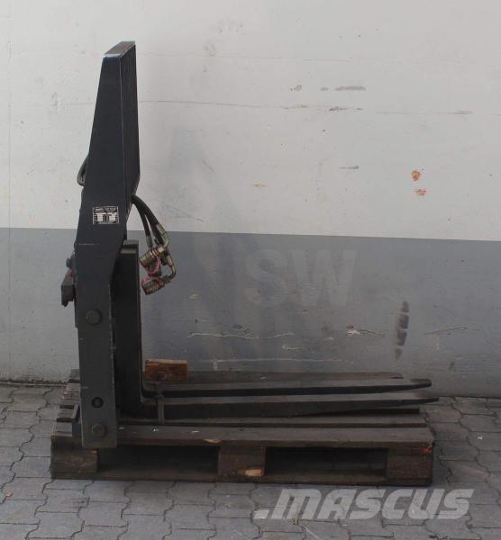 Seith 20.66 S4 Outros acessórios e peças de reposição