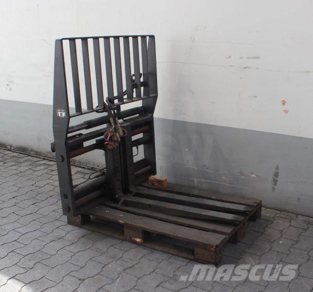 Seith 20.66 S4 Outros acessórios e peças de reposição