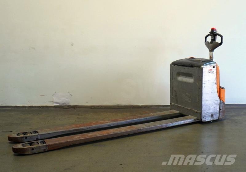 Still EXU 20 Porta palettes