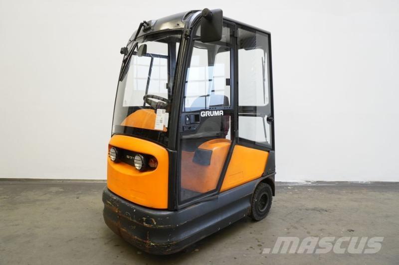 Still R06-06 Tractores de reboque