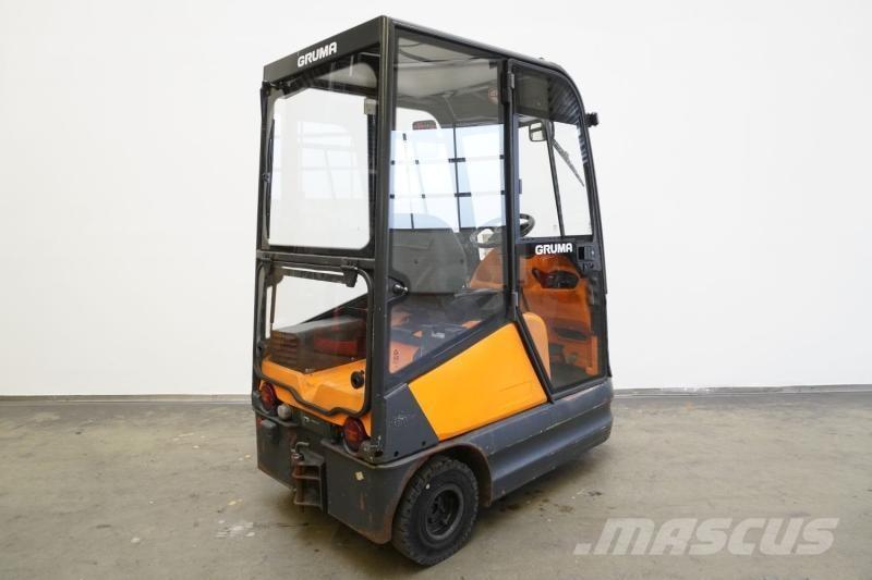 Still R06-06 Tractores de reboque