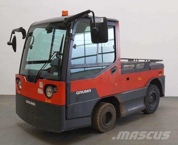 Still R07-25 Tractores de reboque