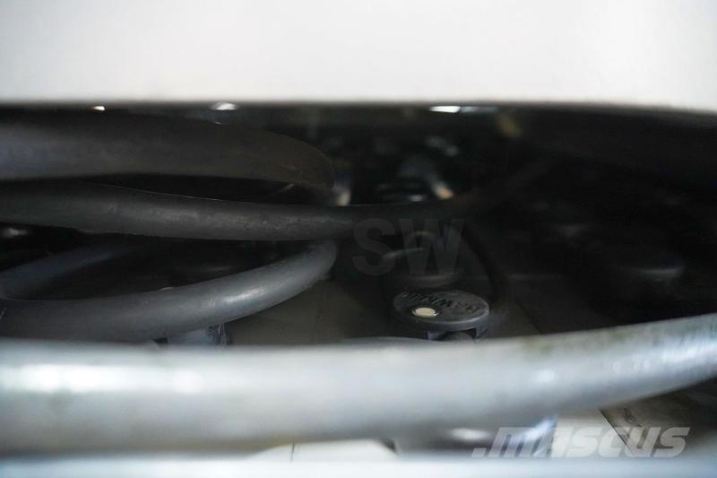 Still RX20-20P Empilhadores eléctricos