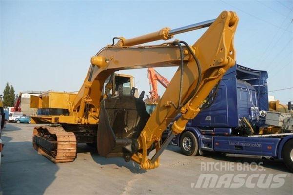 CAT 235 Escavadeiras de esteiras