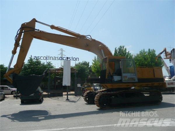 CAT 235 Escavadeiras de esteiras