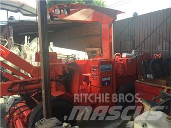 Sandvik B14 Equipamentos de perfuração direcional horizontal