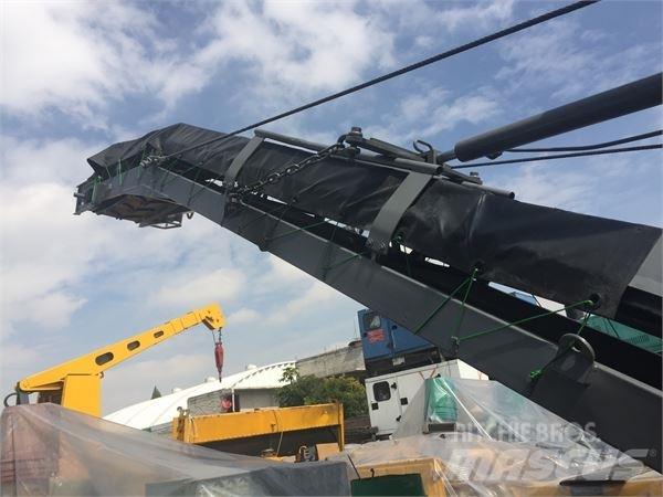 Wirtgen W500 Moinhos de asfalto a frio