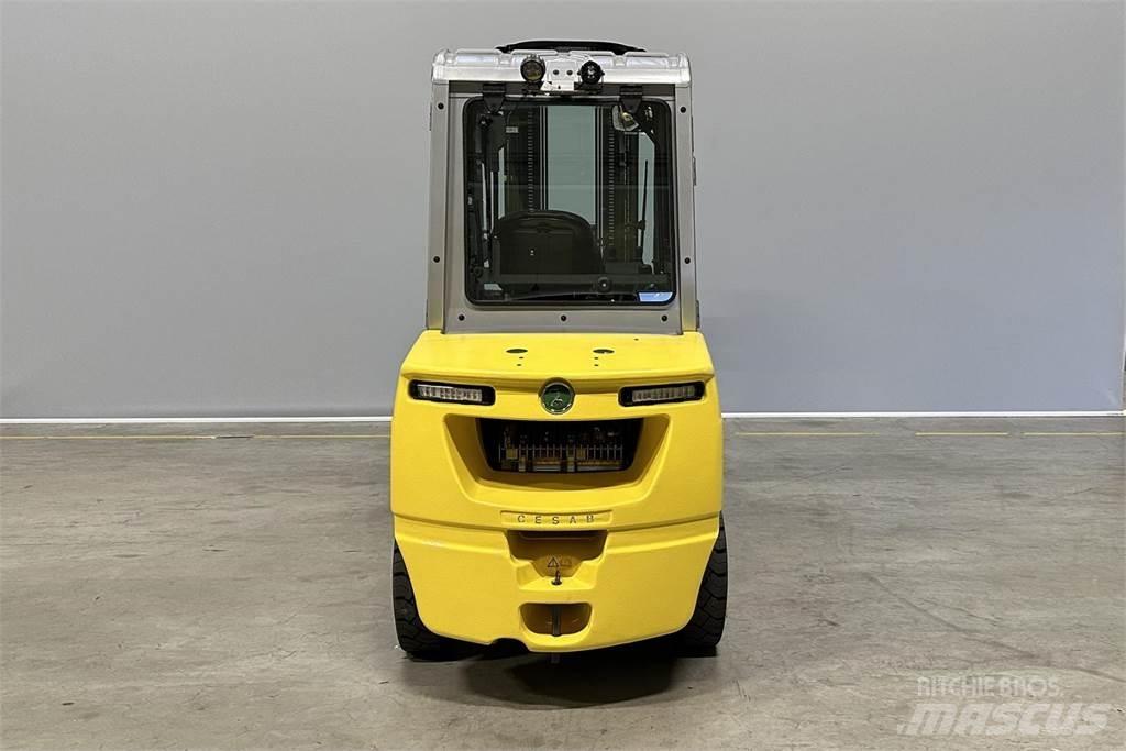 Cesab M335H Empilhadores Diesel