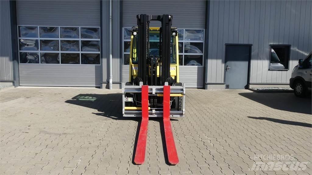 Hyster H5.50FT Empilhadores Diesel