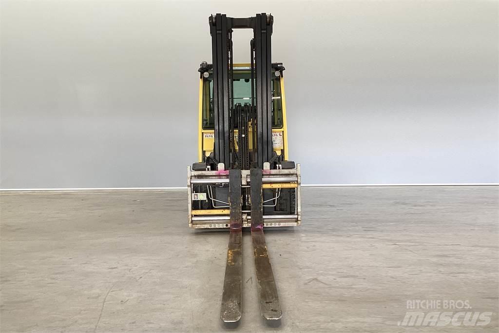 Hyster H5.50FT Empilhadores Diesel