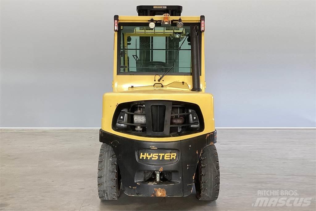 Hyster H5.50FT Empilhadores Diesel