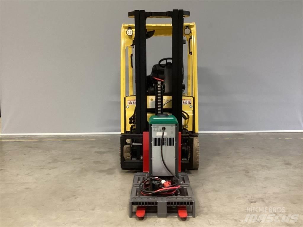 Hyster J1.5XNT Empilhadores eléctricos
