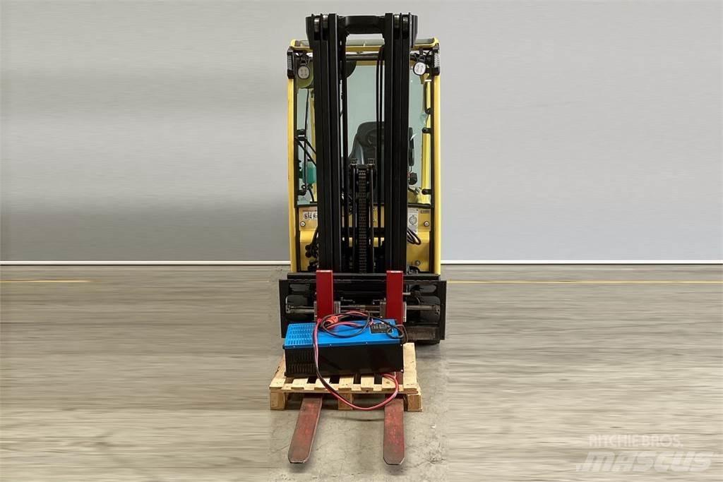Hyster J1.6XN Empilhadores eléctricos