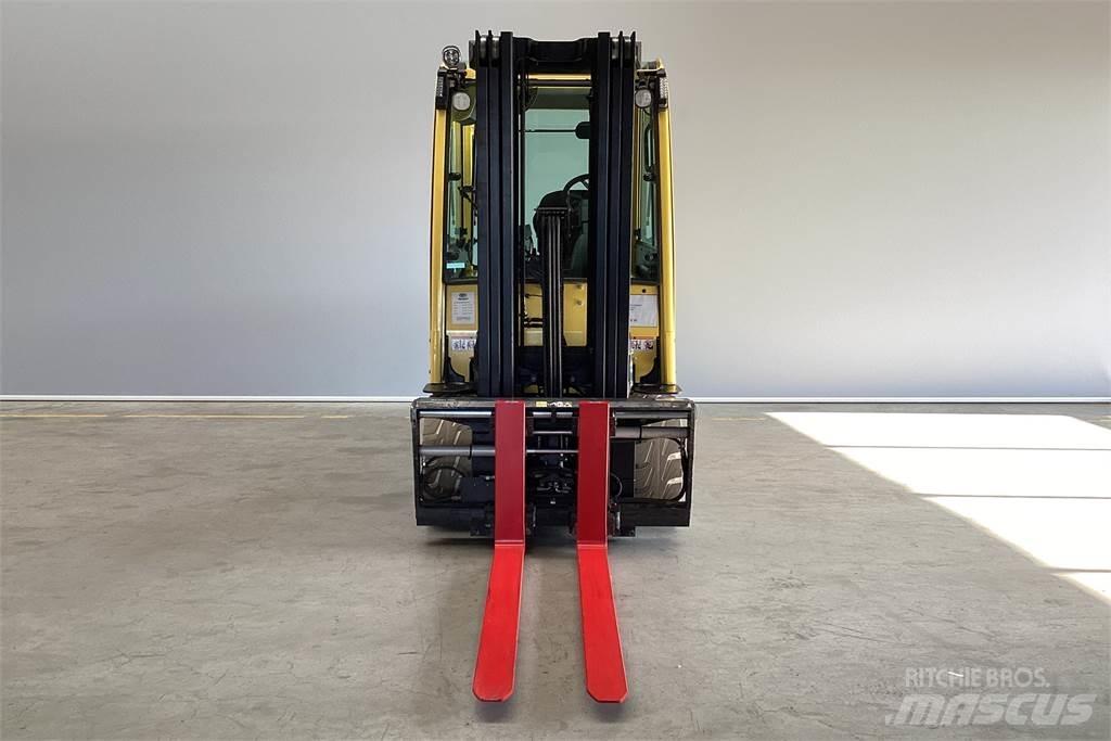 Hyster J3.50XN Empilhadores eléctricos