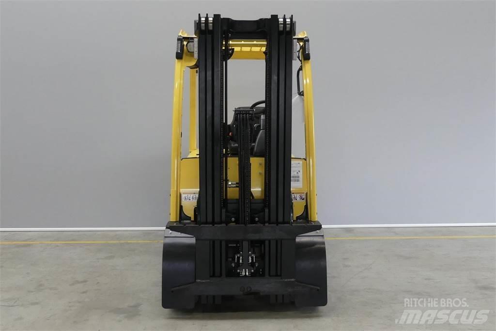 Hyster J3.50XN Empilhadores eléctricos