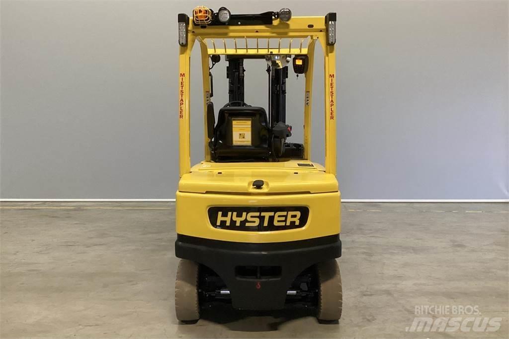 Hyster J3.50XN Empilhadores eléctricos