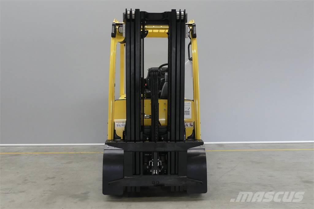 Hyster J3.50XN Empilhadores eléctricos