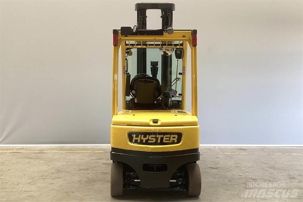 Hyster J3.5XN Empilhadores eléctricos