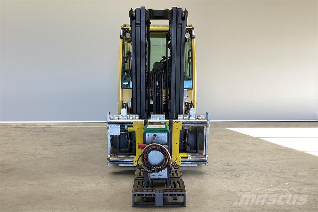 Hyster J5.0XN/6 Empilhadores eléctricos