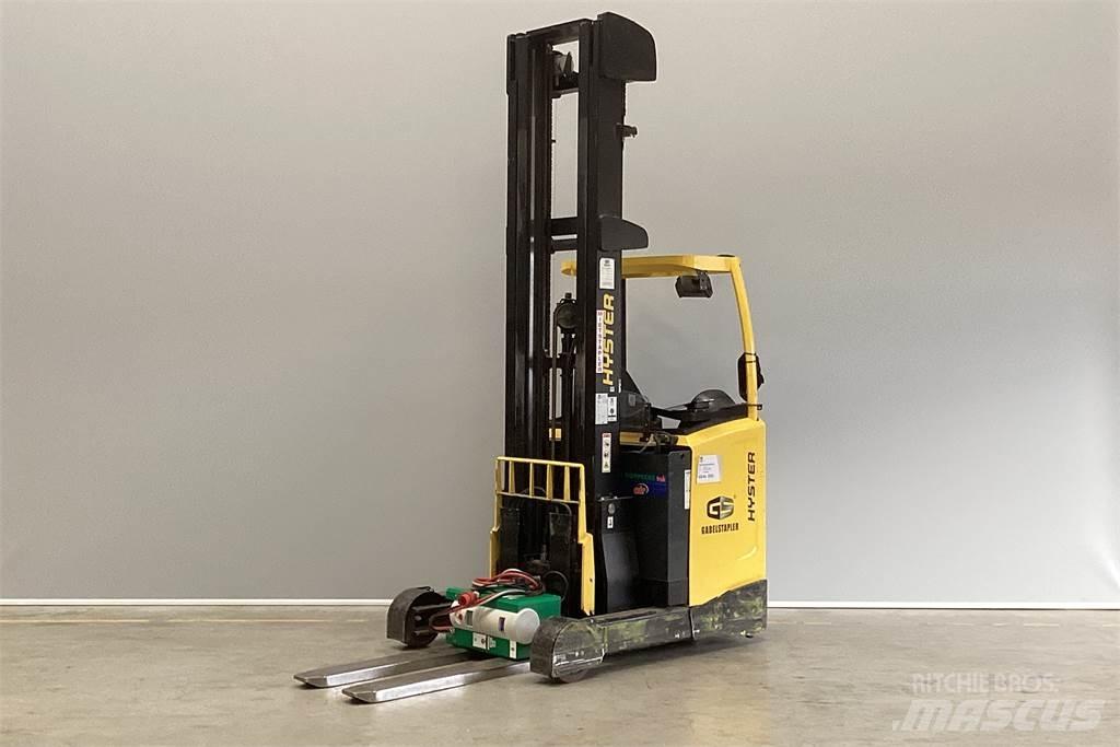 Hyster R1.6 Empilhadores Elevadores