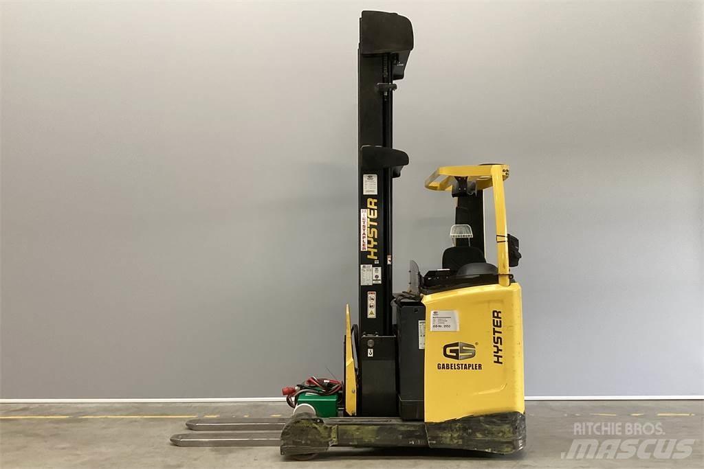 Hyster R1.6 Empilhadores Elevadores