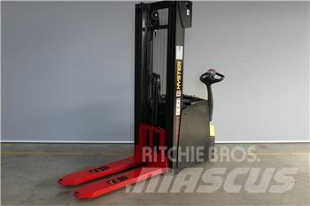 Hyster S1.6il Empilhador para operador externo