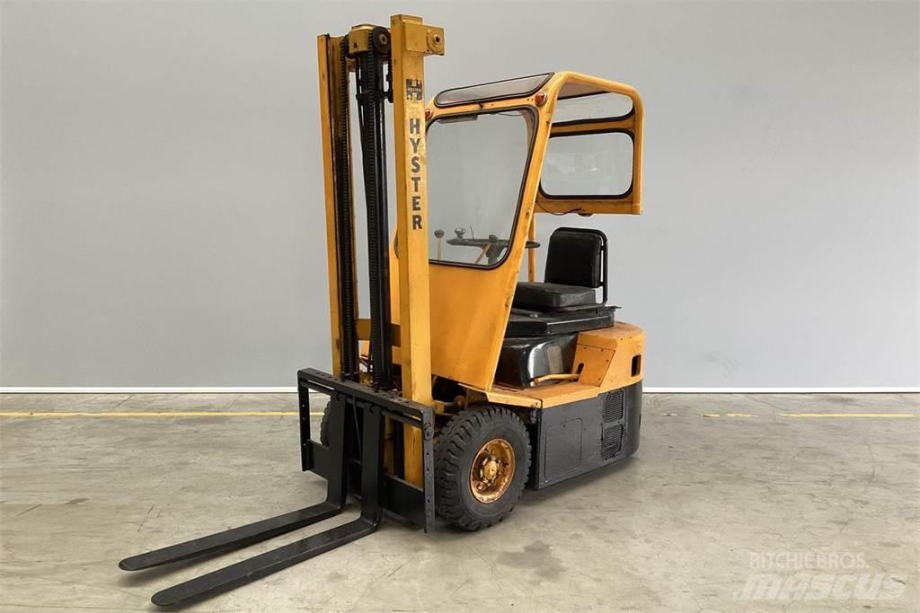Hyster YT40 Empilhadores - Outros