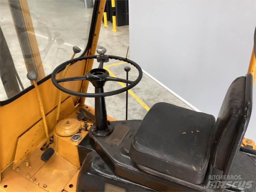 Hyster YT40 Empilhadores - Outros