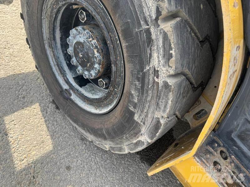 CAT DP45NT Empilhadores - Outros