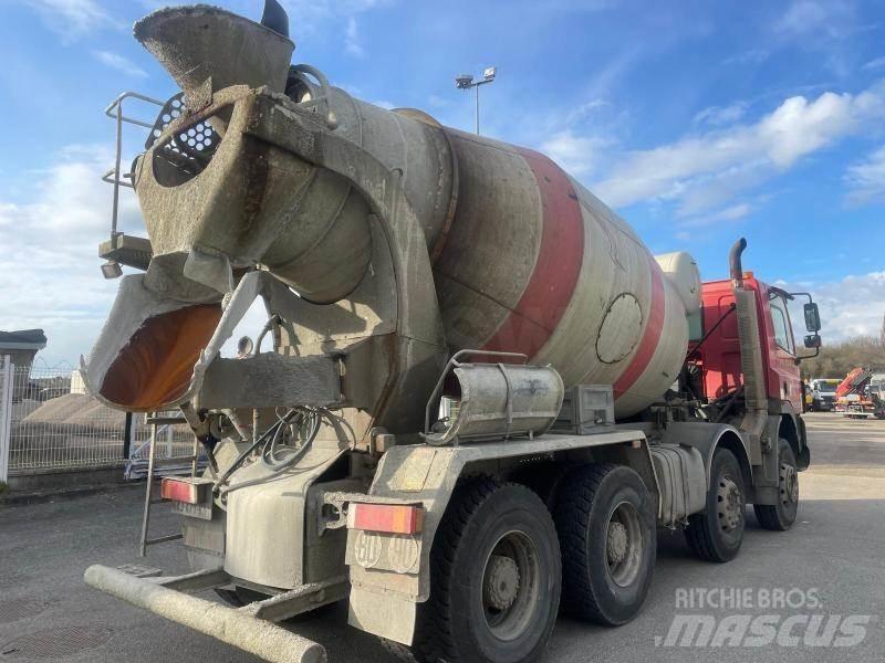 DAF CF85 Caminhões de betonagem