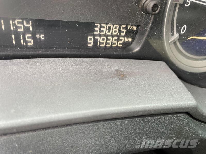 DAF XF460 Cavalos Mecânicos