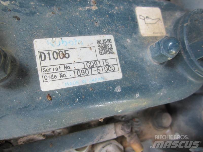 Doosan nc Compressores
