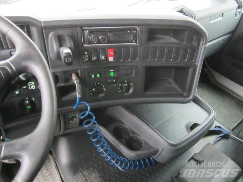Scania R 440 Cavalos Mecânicos