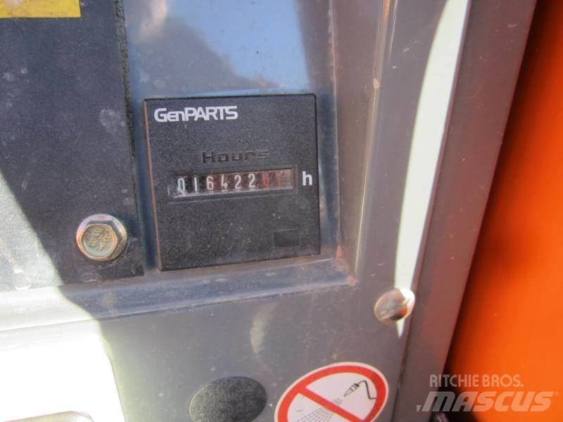 Sdmo R22 Geradores Diesel