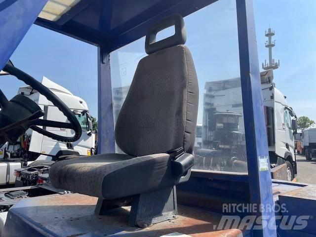 Toyota 3FD60 Empilhadores - Outros