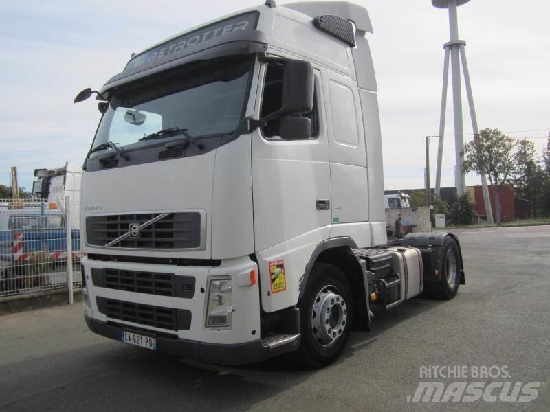 Volvo FH 440 Cavalos Mecânicos