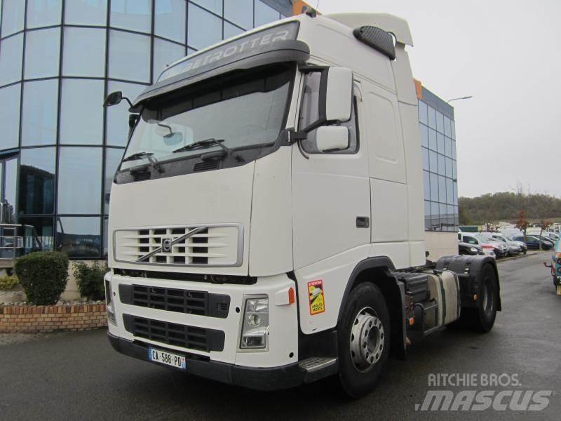 Volvo FH 440 Cavalos Mecânicos